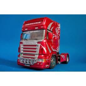 (大鳥叔叔模型) TAMIYA田宮噴漆 85018 TS18 TS-18金屬紅亮光100ml-細節圖4