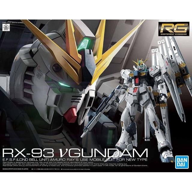 (大鳥叔叔模型) 匠心社 水貼 水貼紙 RG32  RG 32 RX-93 VGUNDAM 牛鋼-細節圖5