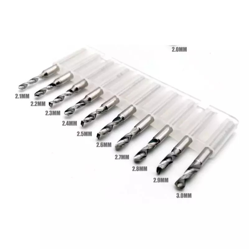 MS061 2.1-3.0mm（10入）