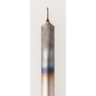(大鳥叔叔模型)GUNZE郡氏 MR.HOBBY GT-65C GT65C 模型刻線刀 勾線刀 0.15mm 專用替換刃-細節圖2