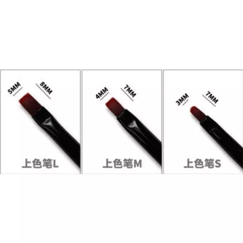 (大鳥叔叔模型) 模式玩造 MS067 MS-067 手塗水性漆保濕盒套裝 筆塗 上色 調色皿-規格圖9