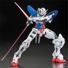 (大鳥叔叔模型)BANDAI 鋼彈1/144  RG 15  RG15 GN-001 能天使-細節圖3