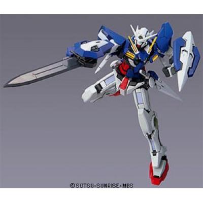 (大鳥叔叔模型)BANDAI 鋼彈1/144 HG00#01 GN-001能天使-細節圖3