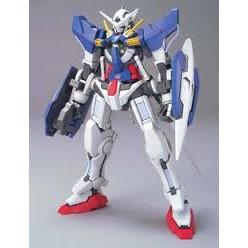 (大鳥叔叔模型)BANDAI 鋼彈1/144 HG00#01 GN-001能天使-細節圖4