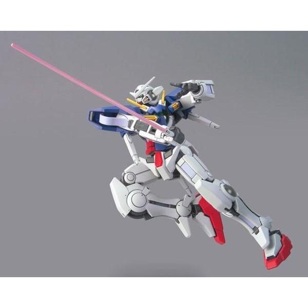 (大鳥叔叔模型)BANDAI 鋼彈1/144 HG00#01 GN-001能天使-細節圖6
