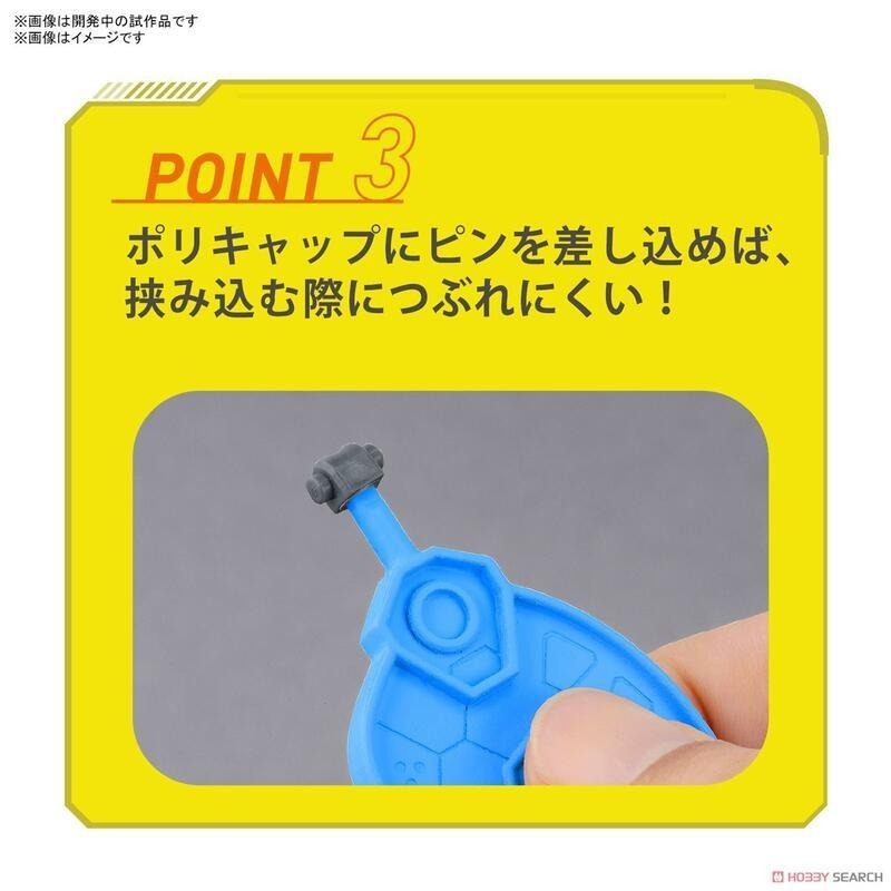 (大鳥叔叔模型) BANDAI SPIRITS 2022 零件拆解器 鋼彈拆解器-細節圖5