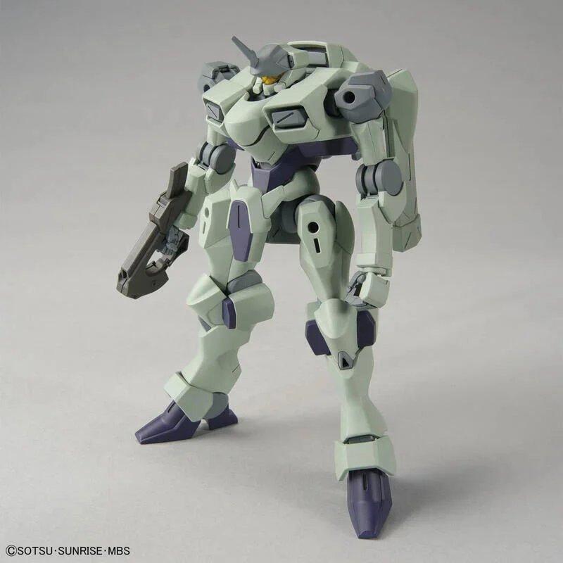 (大鳥叔叔模型)BANDAI 鋼彈1/144 HG 水星的魔女 14 佐渥特 ZOWORT-細節圖6