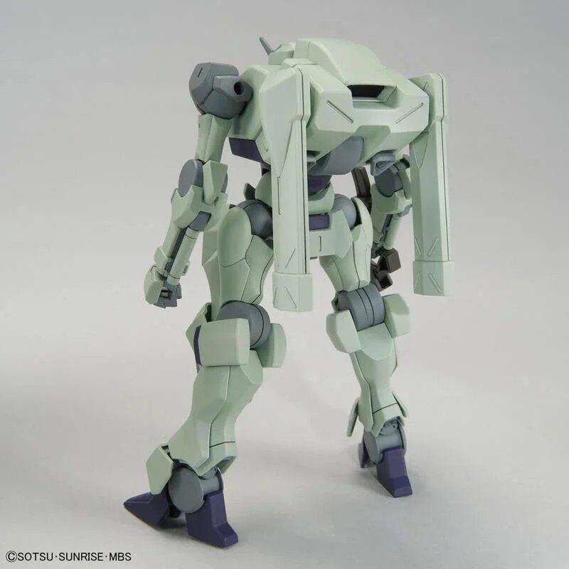 (大鳥叔叔模型)BANDAI 鋼彈1/144 HG 水星的魔女 14 佐渥特 ZOWORT-細節圖7