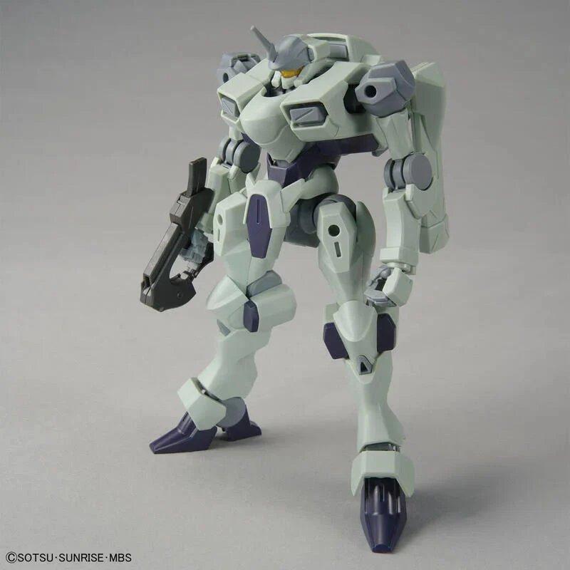 (大鳥叔叔模型)BANDAI 鋼彈1/144 HG 水星的魔女 14 佐渥特 ZOWORT-細節圖8