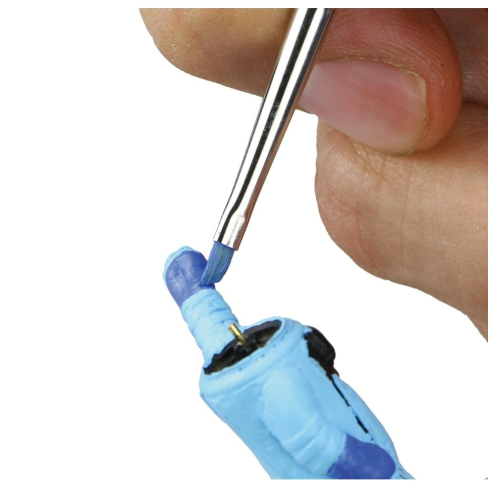 (大鳥叔叔模型) GodHand 神之手 EBRSP-NS 神之筆 斜筆-細節圖4