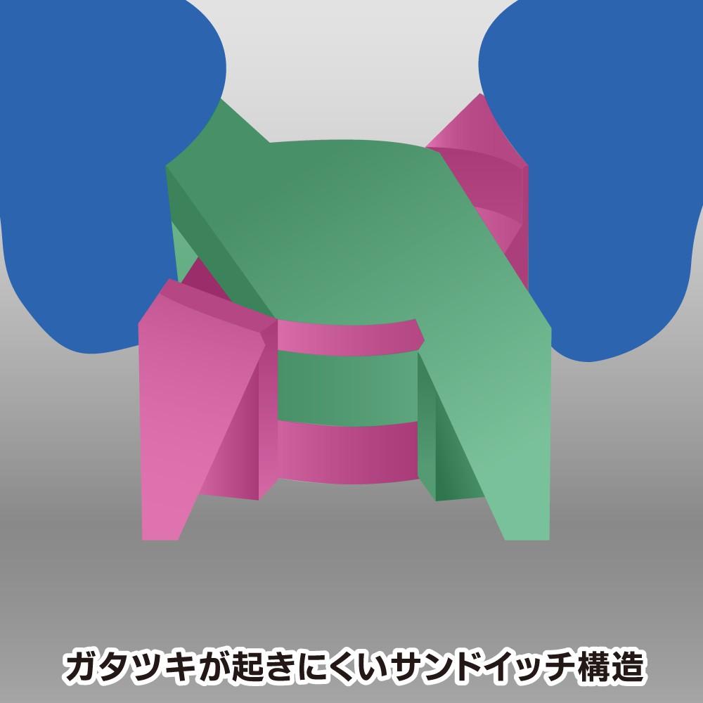 (大鳥叔叔模型) GodHand 神之手[現貨] CN-120-S 先細剪金屬線用 斜口鉗-細節圖4