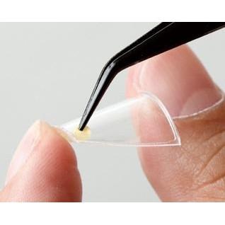 (大鳥叔叔模型)GUNZE郡氏 GT71 GT-71 遮蓋膠帶圓形、三角型-細節圖5