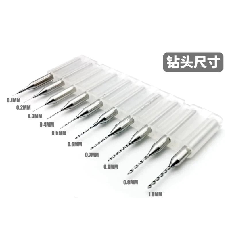 MS061 0.1-1.0mm 10入