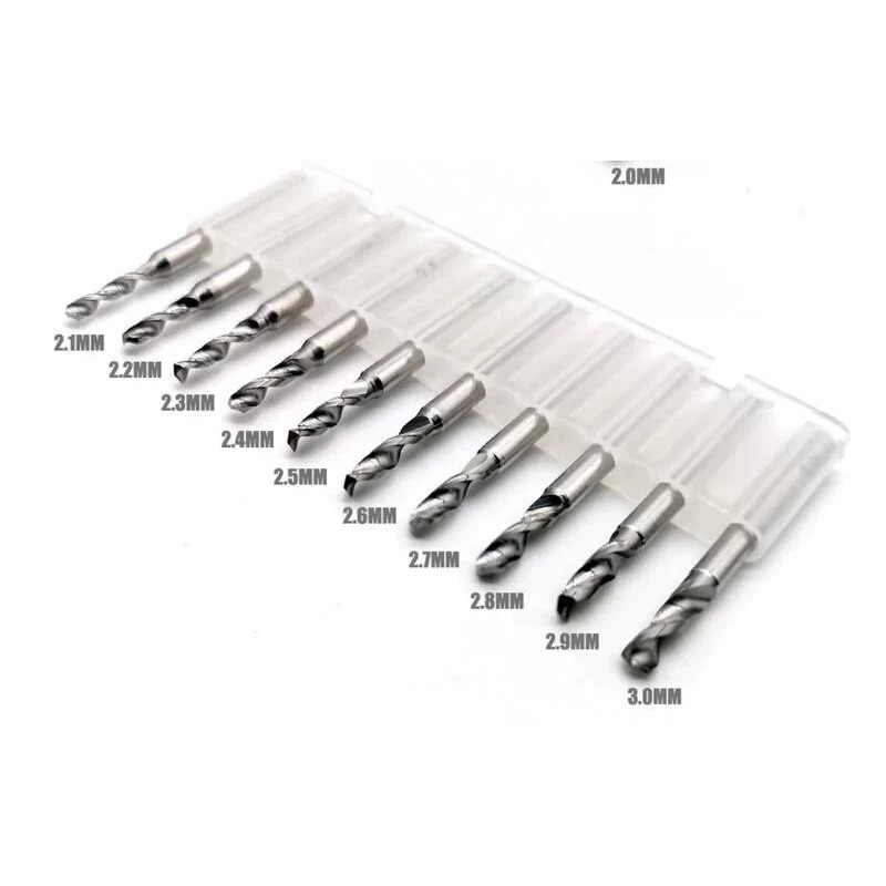 MS061 2.1-3.0mm 10入