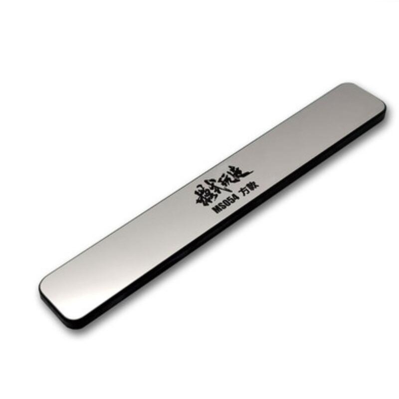 (大鳥叔叔模型) 模式玩造 MS-054 MS054 鏡面拋光玻璃銼刀 模型打磨拋光棒 鋼化玻璃高效拋光 水洗復活重複使-規格圖7