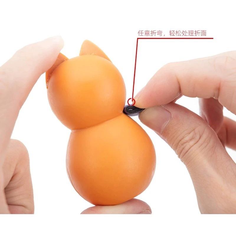 (大鳥叔叔模型)喵匠 HobbyMio 大張超薄 厚2mm 海綿砂紙 乾濕兩用 經久耐用 自由裁切-細節圖7