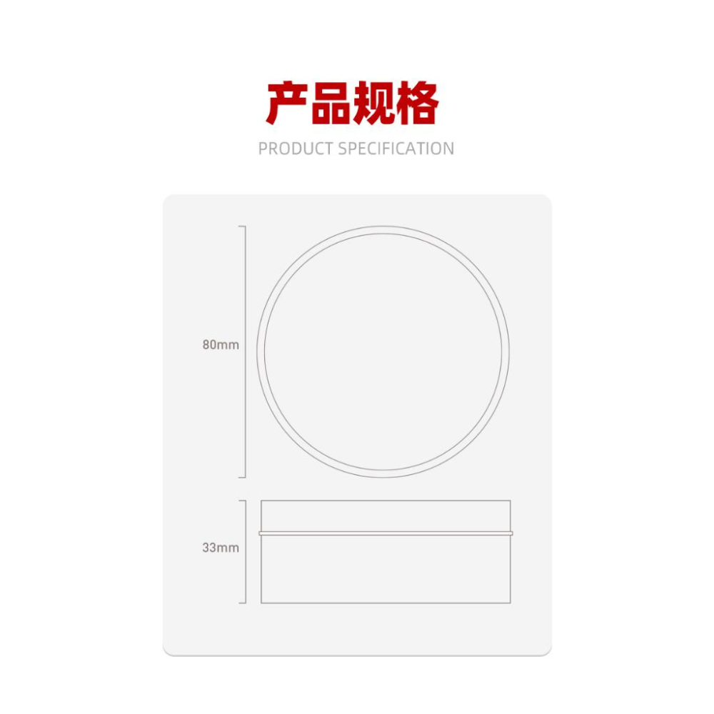 (大鳥叔叔模型) 喵匠 HobbyMio 模型畫筆 粉彩刷乾掃筆清潔盒 耐腐蝕 快速清潔 可反覆使用-細節圖6