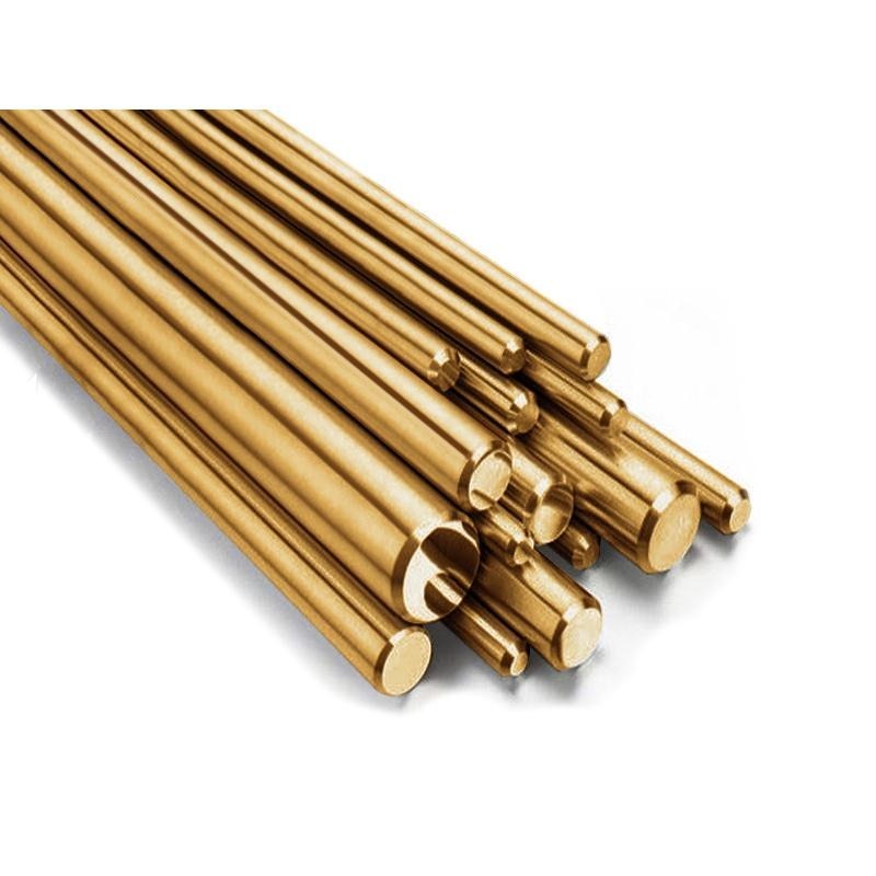 (大鳥叔叔模型)喵匠 HobbyMio 模型改裝 改造銅棒 打樁 實心 長20cm 銅棒 0.2/-3.0mm直徑-細節圖7