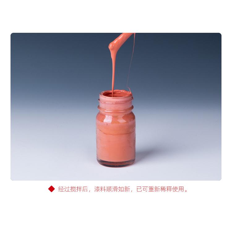 (大鳥叔叔模型)喵匠 Hobbymio 模型專用 調色攪拌棒 耐腐蝕材質 攪拌棒.調色棒 2入-細節圖9