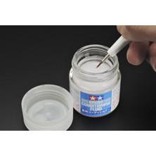 (大鳥叔叔模型) TAMIYA 田宮87181模型筆[刷]專用 潤澤修護液-細節圖3