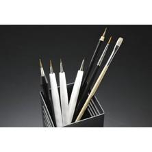 (大鳥叔叔模型) TAMIYA 田宮87181模型筆[刷]專用 潤澤修護液-細節圖4