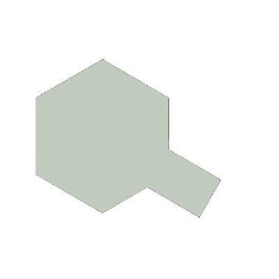 (大鳥叔叔模型) TAMIYA 田宮 XF-12 81712 水性漆 淺灰白色 消光10ml-細節圖3