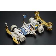 (大鳥叔叔模型)TAMIYA田宮15463四驅車軌道車 10mm 藍色多功能印字膠帶-細節圖3