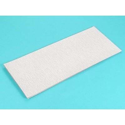 (大鳥叔叔模型)TAMIYA 田宮87058模型專用水砂紙 (1200番) 3張入-細節圖3