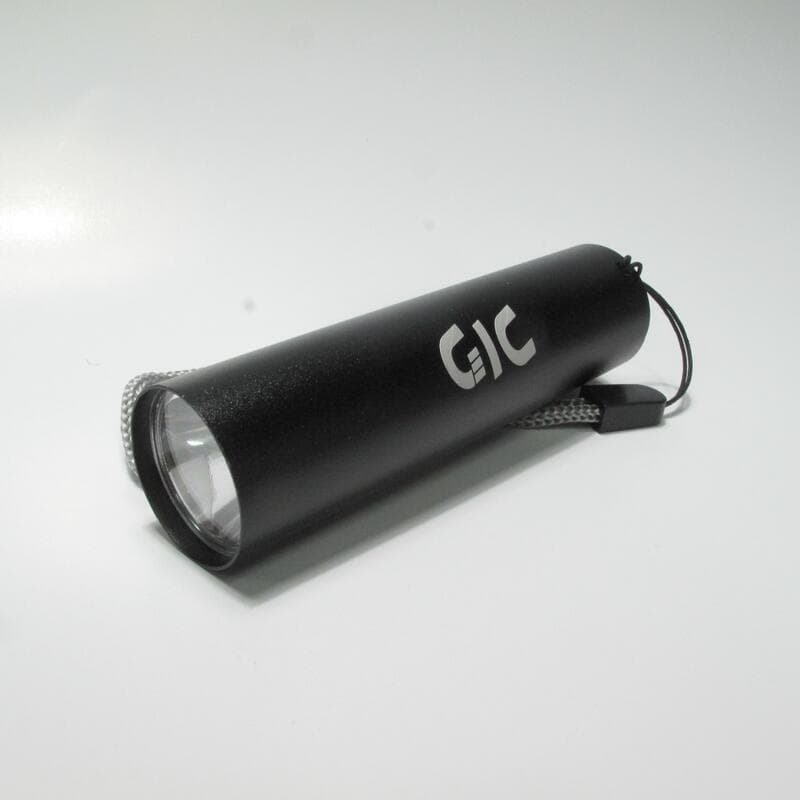 (大鳥叔叔模型)GiC TC-27 TC27 TC-27B TC27B 395nm UV手電筒TW-09超速秒硬UV補土-細節圖2