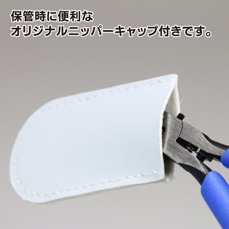 (大鳥叔叔模型)GodHand神之手 現貨新包裝SPN-120 SPN120 5.0究極 模型專用超薄刃 單刀刃 斜口鉗-細節圖8