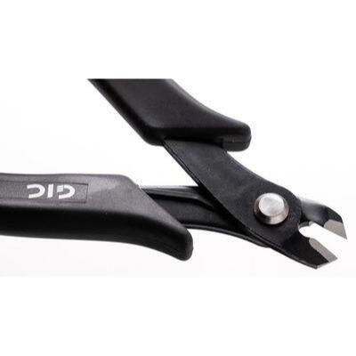 (大鳥叔叔模型)GiC TC-05 TC05 模型專用 虎咬 重型省力銅棒剪 銅棒剪鉗-細節圖2