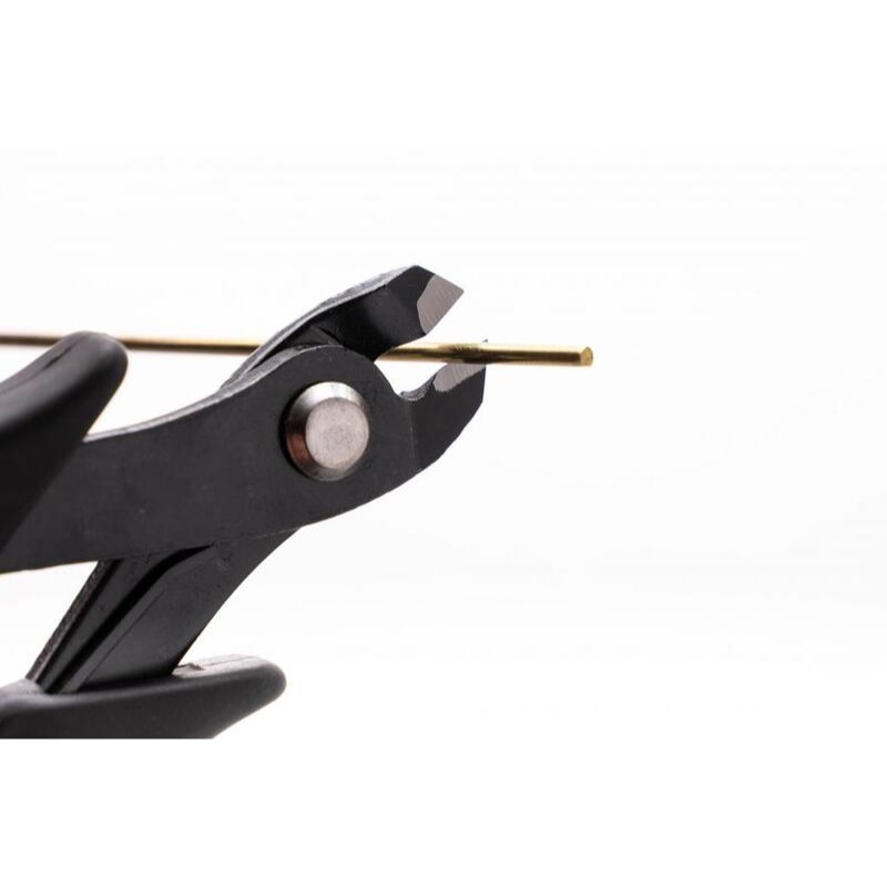 (大鳥叔叔模型)GiC TC-05 TC05 模型專用 虎咬 重型省力銅棒剪 銅棒剪鉗-細節圖3