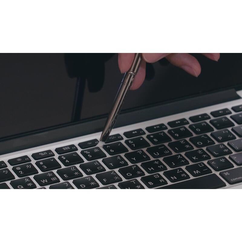 (大鳥叔叔模型)GiC TC-19 TC19 除靜電防塵刷 模型 景品 清潔靜電刷-細節圖5