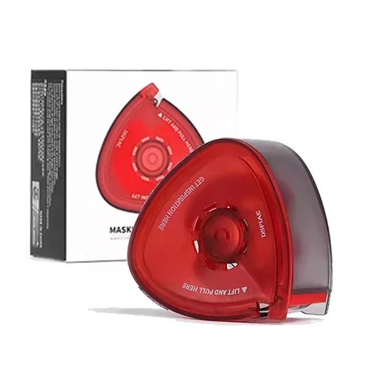 (大鳥叔叔模型) DSPIAE MT MT-B 模型噴漆 和紙 遮蓋膠帶 膠台 遮蓋膠帶膠台-規格圖6