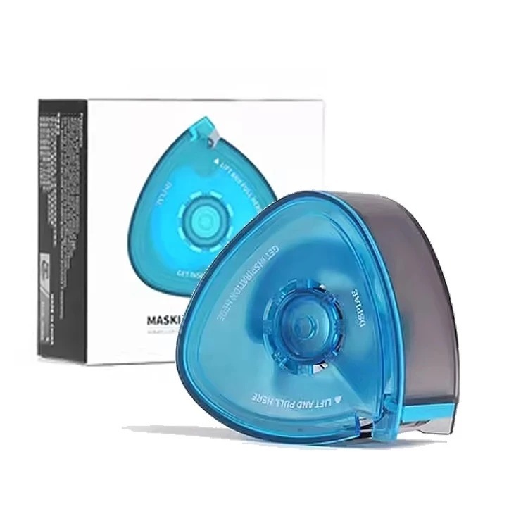 MT-B02藍色切割器膠台