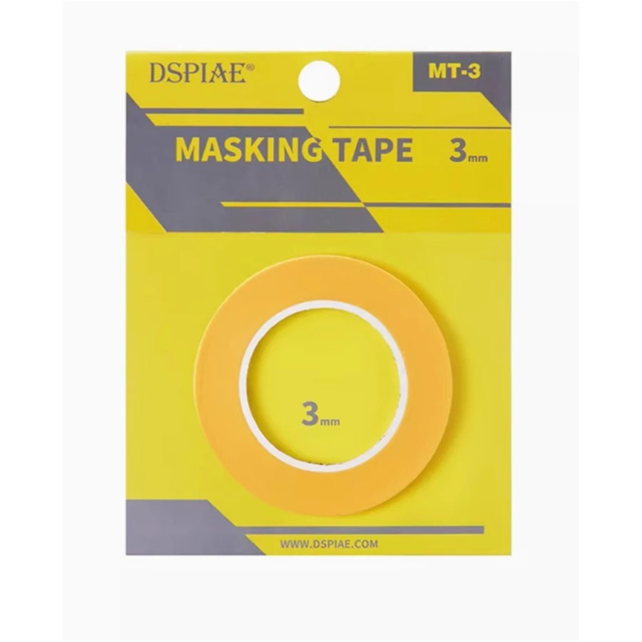 遮蓋膠帶3mmx18m