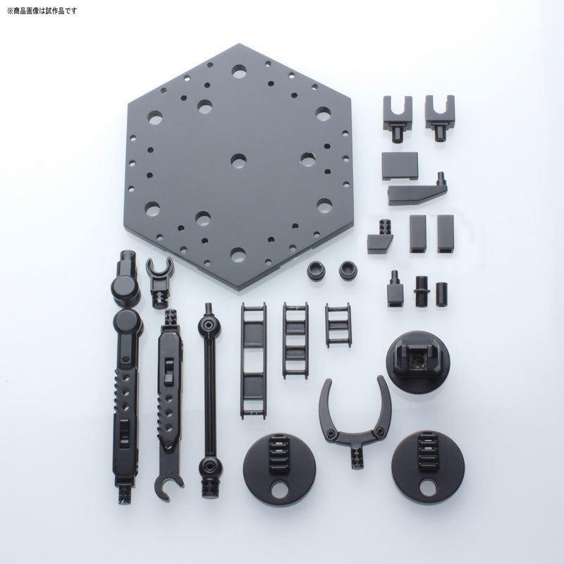 (大鳥叔叔模型)BANDAI 1/100 1/144鋼彈腳架 5號(通用型) RG HG MG RE/100透明1底座 - 大鳥叔叔模型 ...