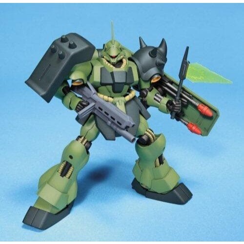 (大鳥叔叔模型)BANDAI 鋼彈1/144 HGUC#091 AMS-119 GEARA DOGA 基拉德卡 量產型-細節圖5