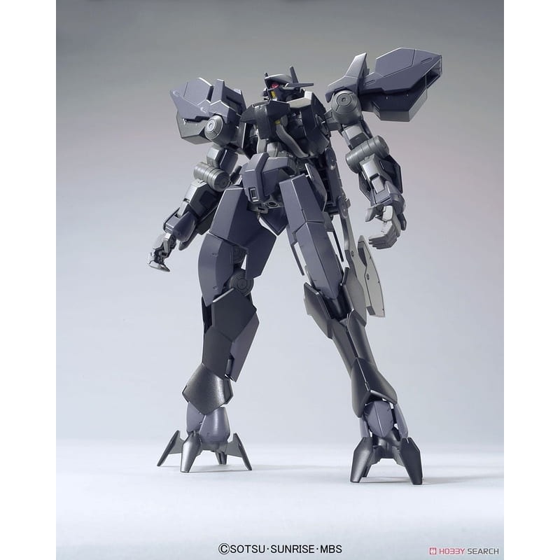 (大鳥叔叔模型)BANDAI鋼彈1/144 HG IBO#018 鐵血孤兒 格雷茲艾因 格雷茲王-細節圖3