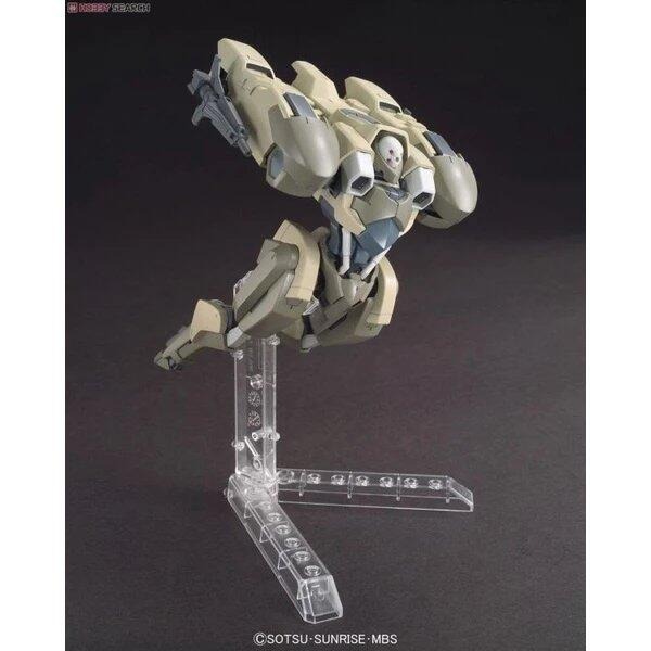 (大鳥叔叔模型)BANDAI鋼彈1/144 HG IBO#005 鐵血孤兒 百里-細節圖6