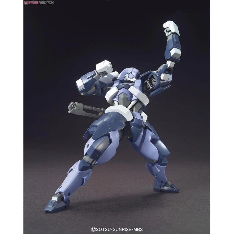 (大鳥叔叔模型)BANDAI鋼彈1/144 HG IBO#006 HYAKUREN 百鍊-細節圖4