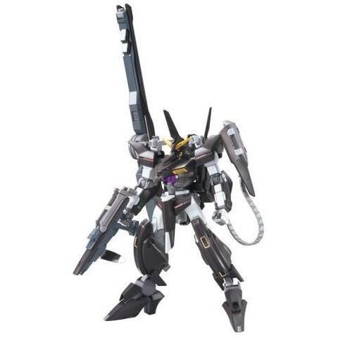 (大鳥叔叔模型)BANDAI 鋼彈1/144 HG00#09 GNW-001 THRONE EINS 座天使一型-細節圖4