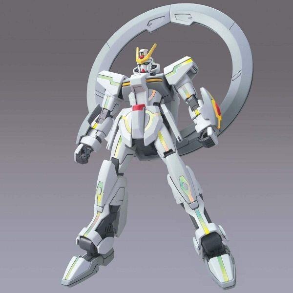 (大鳥叔叔模型)BANDAI鋼彈 SEED#47 HG 1/144 觀星鋼彈 STARGAZER GUNDAM-細節圖4