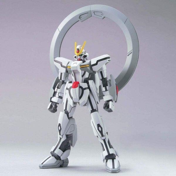 (大鳥叔叔模型)BANDAI鋼彈 SEED#47 HG 1/144 觀星鋼彈 STARGAZER GUNDAM-細節圖5