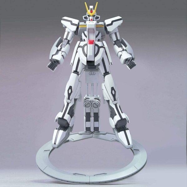 (大鳥叔叔模型)BANDAI鋼彈 SEED#47 HG 1/144 觀星鋼彈 STARGAZER GUNDAM-細節圖6