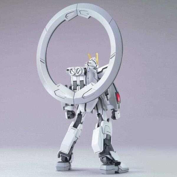 (大鳥叔叔模型)BANDAI鋼彈 SEED#47 HG 1/144 觀星鋼彈 STARGAZER GUNDAM-細節圖7