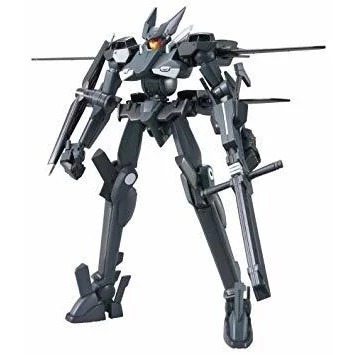 (大鳥叔叔模型)BANDAI 鋼彈1/144 HG00#07 SVMS-012 葛拉漢專用-細節圖3