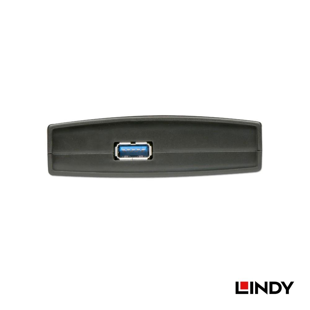 【LINDY】林帝 USB 3.2 切換器-細節圖3