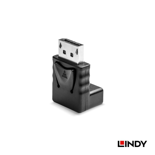【LINDY】林帝 DisplayPort 1.2版 公對母轉接頭