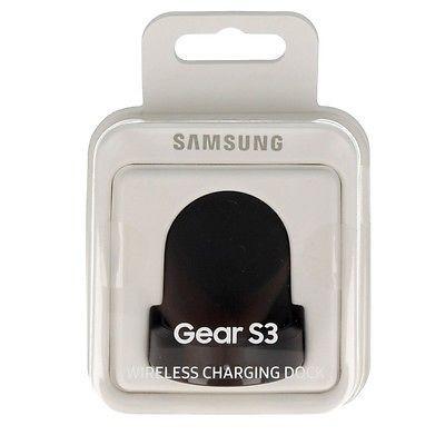 Gear S3 原廠正版 無線充電座 Wireless Charging Dock 適用全系列 GALAXY WATCH